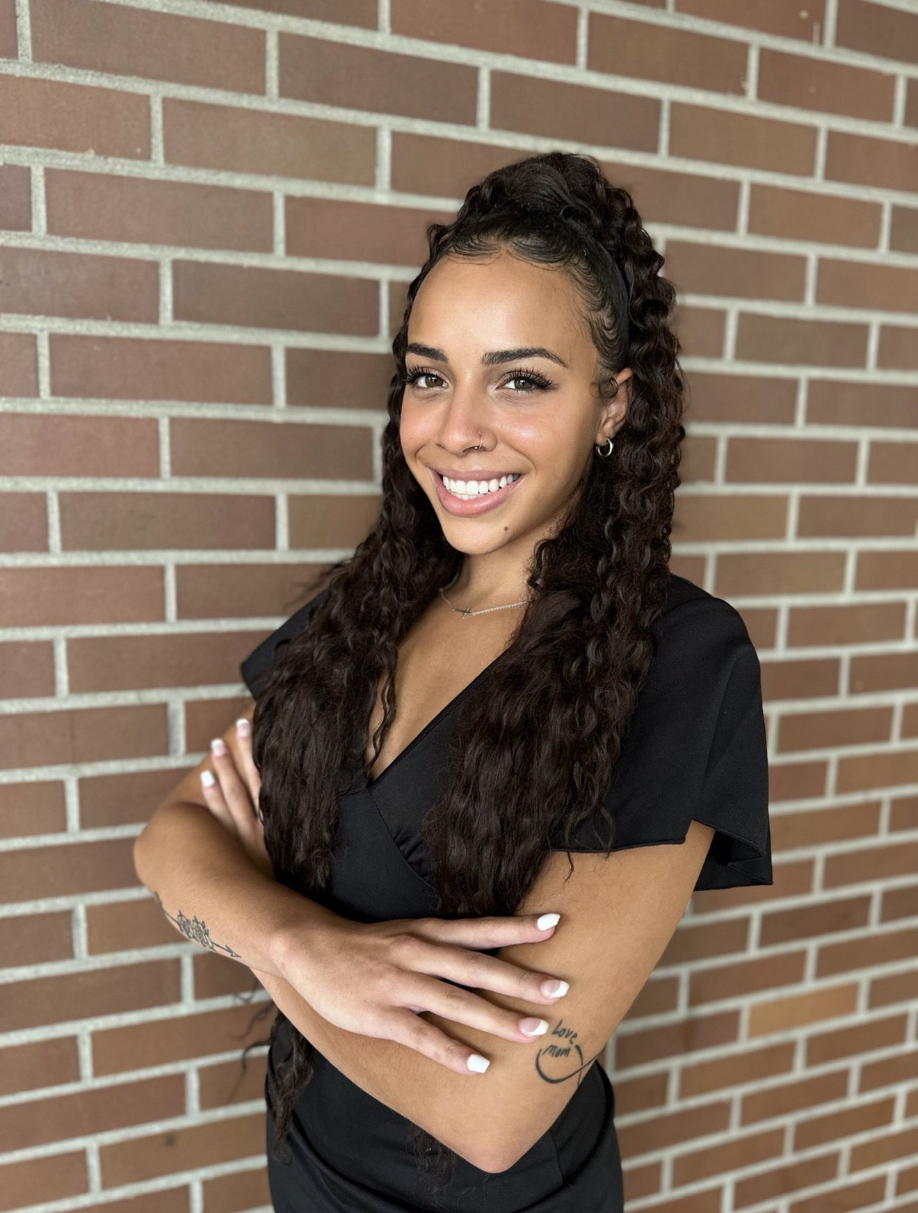 Ahliya Phillips